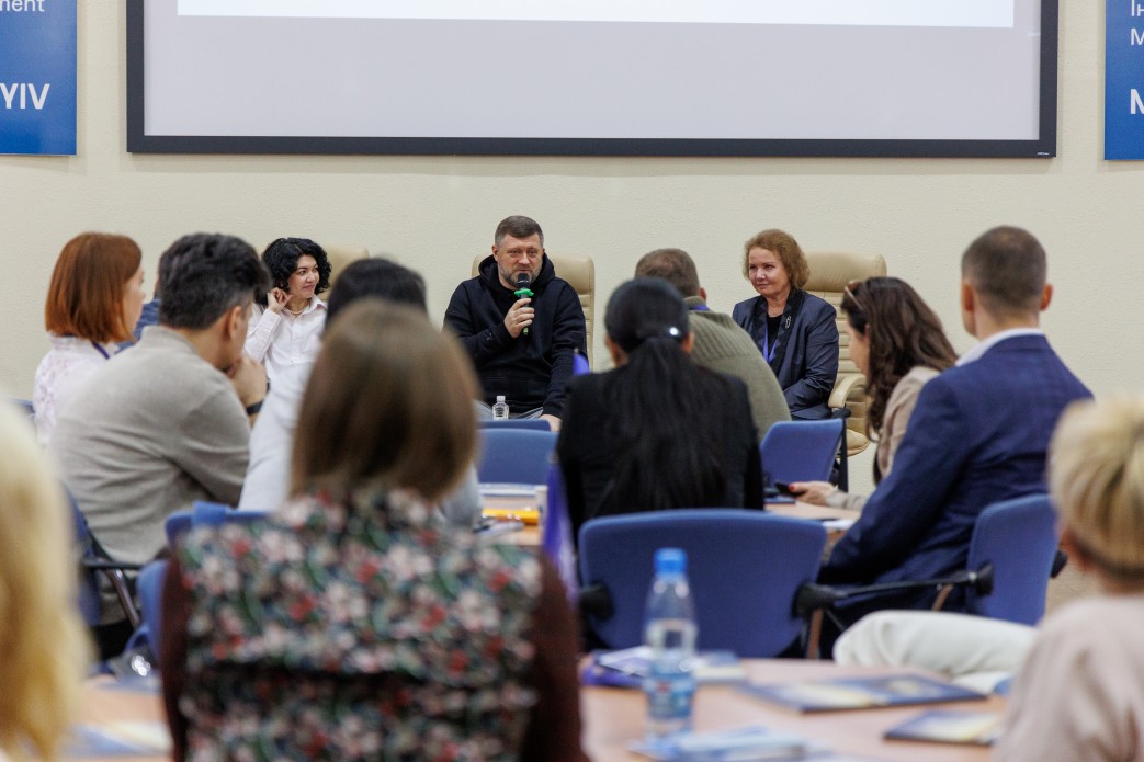 Наші засновники долучені до проєкту Reintegration Management Program за підтримки USAID та Офісу Президента України